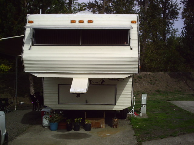 My Home