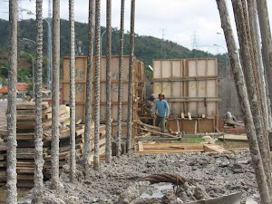 GANGWAY TERMINAL TERPADU MERAK (11/12/07).