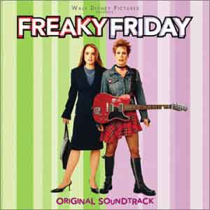 Film : Freaky Friday - Role : A...