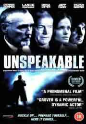 Unspeakable streaming italiano