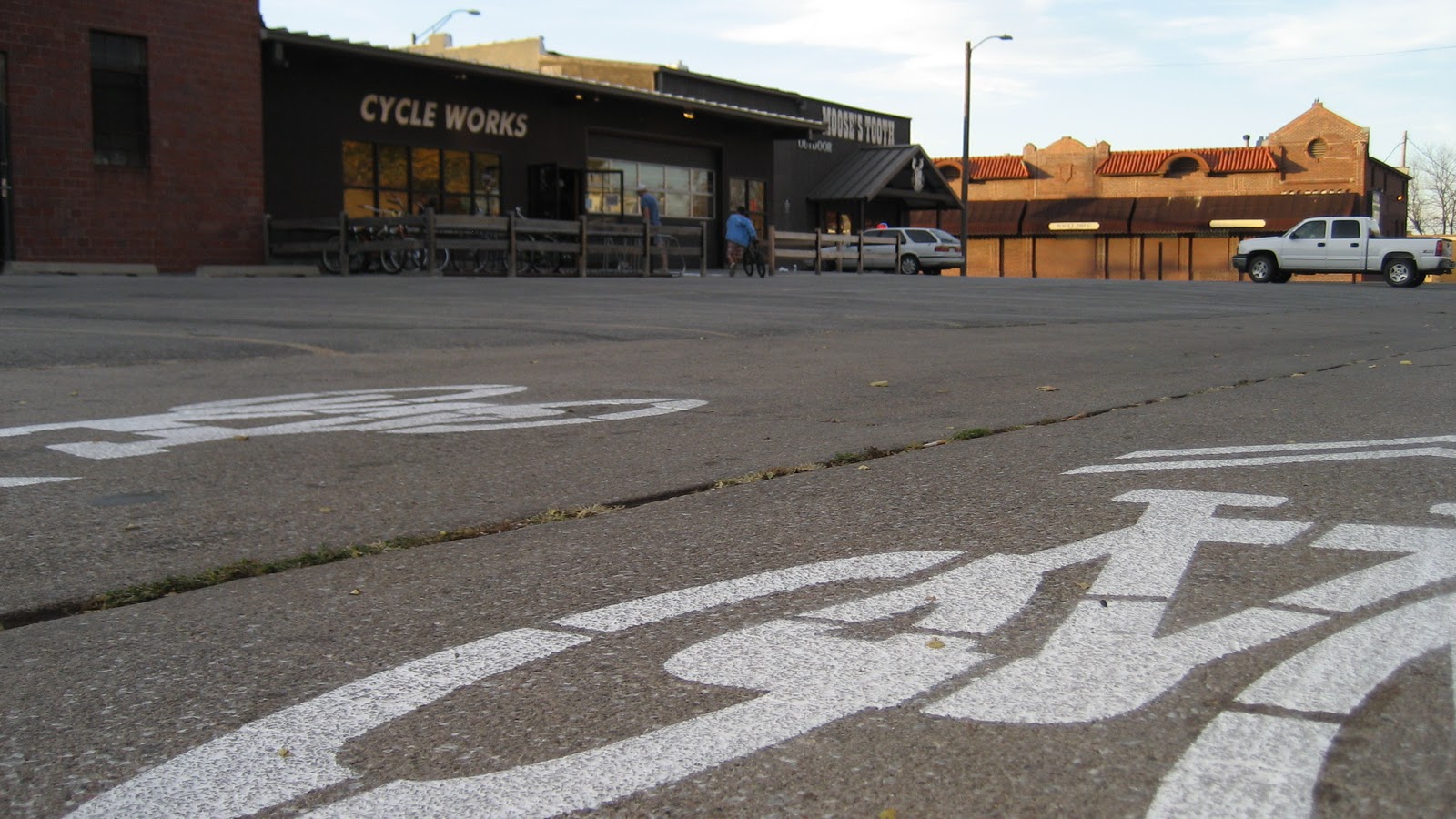 cycle works hours