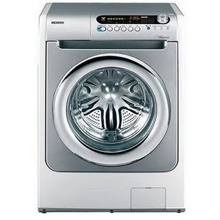 Wga142xvtr Camasir Makinesi 9 Kg 1200 Devir Gumus Erdemler Avm
