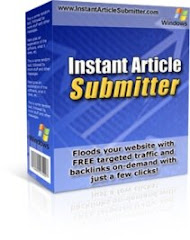 Instant Article Submitter