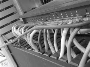Server Rack Parts