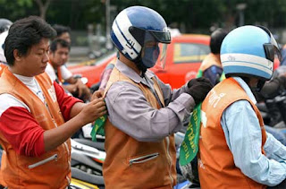 Motorbike, Motor cycles