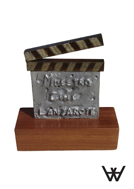 Premio Muestra de Cine de Lanzarote 07