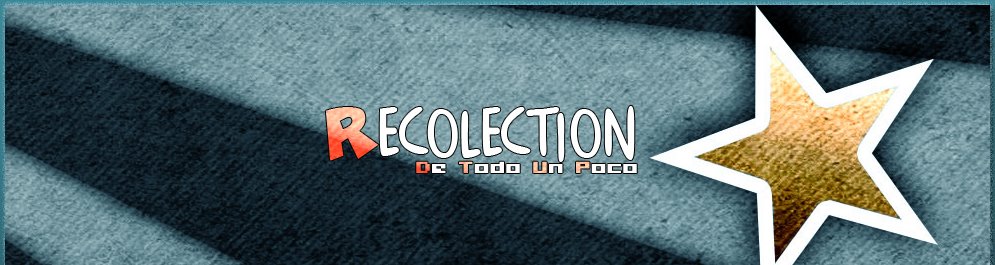 Recolection