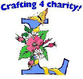 I support Charity crafter!