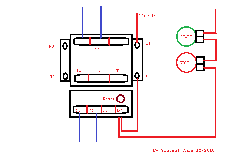 DOL+Starter+Wiring+Diagram DOL Starter Wiring Diagram http://www.red-grey.co.uk/general/dol ...
