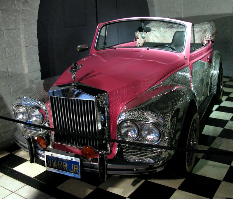 Volks Royce