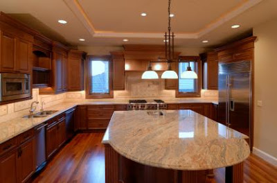Custom Kitchen Design Custom Kitchen Design