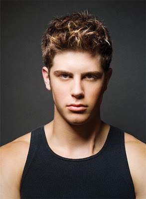 Short Hair Styles Men Hairstyle Artist Indonesia