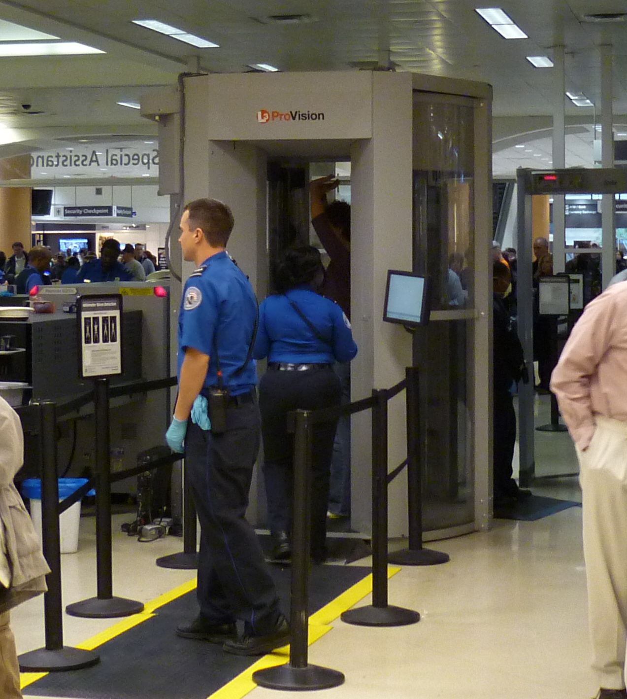 Atlanta+airport+security+checkpoint