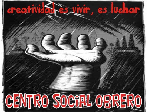 CENTRO SOCIAL OBRERO