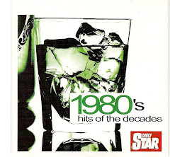 1980's Hits of the Decades - Daily Star Newspaper (via Peoplesound.com) (2004)