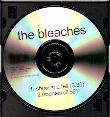 Bleaches Radio Promo - Probation Management (2005)