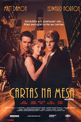 Capa do Filme Cartas na Mesa (Dublado) Baixe imagem de Cartas na Mesa (Dublado) sem Torrent