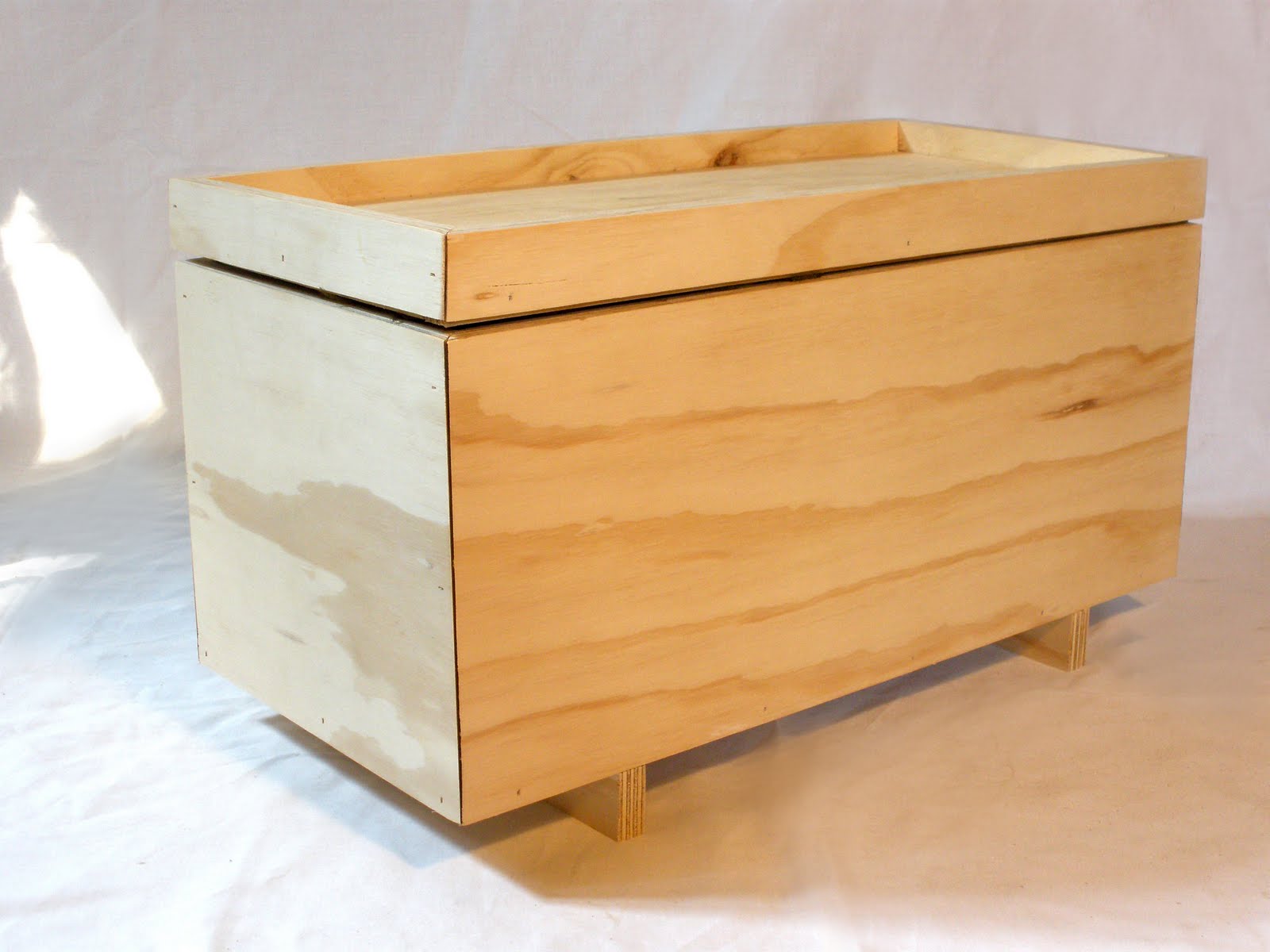 Kitchen cabinet boxes Plywood CabiBoxes
