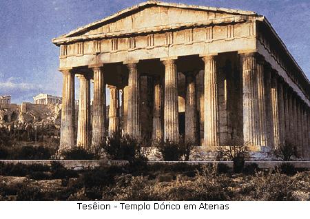 Historia da arte grega Historia da arte grega