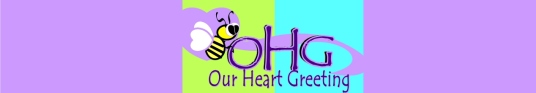 Our Heart Greeting