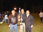 Campeonato MexCan 2007