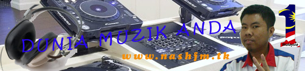 Dunia Muzik Anda™