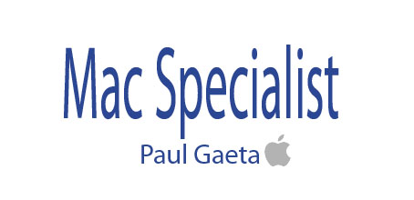 Mac Specialist