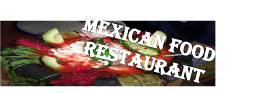 Mexican Food Restaurant