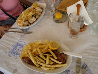 Grecia...văzută altfel (partea II)