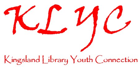 Kingsland Library Youth Connection