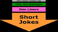 Short Jokes Pointer