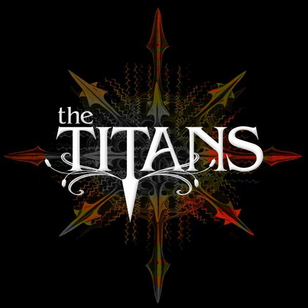 The Titans - Berjanjilah Lyrics