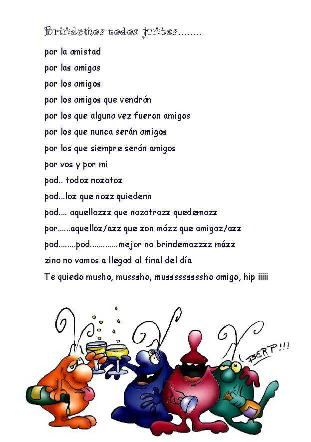 FELIZ CUMPLEAÑOS AMIGA JOSEFA ALCARAZ - Poesia, pensamientos y ...