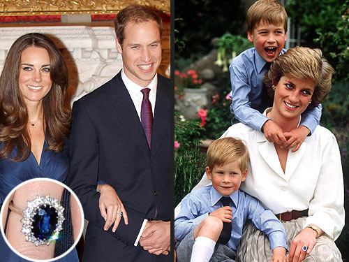 kate and william engagement photos. William Kate Engagement - The