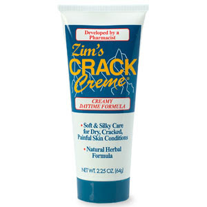 Crack Creme