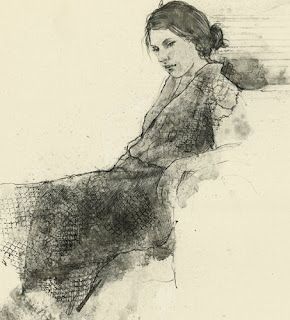 Quiet 2 by Derek Jones