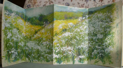 Landscapes by Vivien