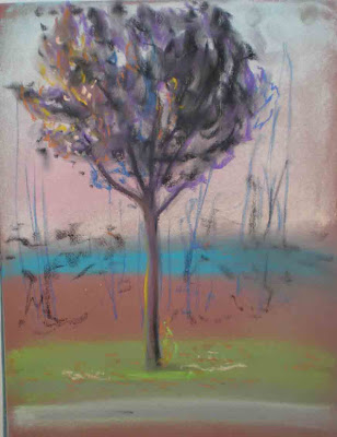 tree #2