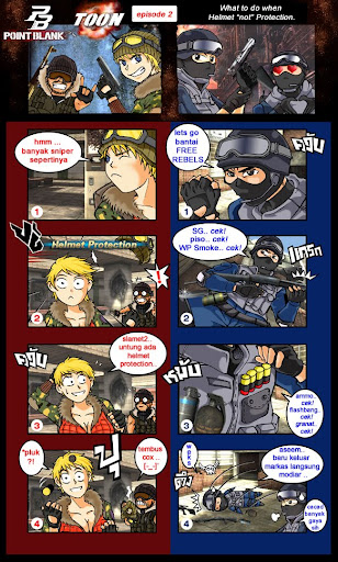 yahya rd point blank lucu point blank lucu. yahya rd point blank lucu
