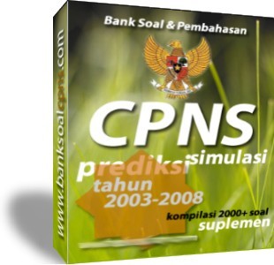 CPNS 2012 Info Lowongan CPNS 2012 - 2013 Terbaru