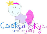 Colored Skye Creations