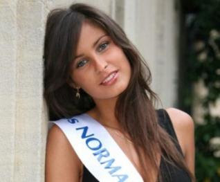Miss France Pics