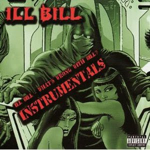 Whats Wrong With Bill Instrumentals