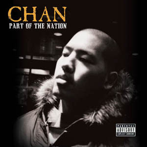 Chan - Part Of The Nation