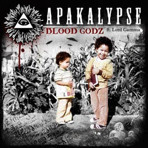 Apakalypse - Blood Godz