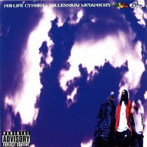 Phi-Life Cypher - Millennium Metaphors