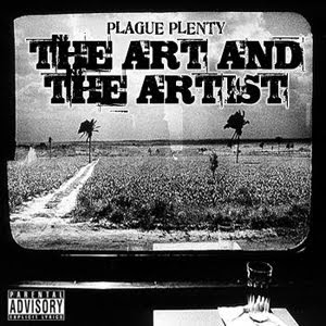 Plague Plenty The Art The Artist