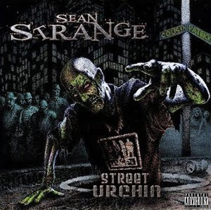 Sean Strange - Street Urchin