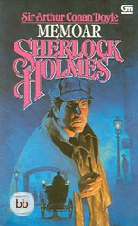 Novel Sherlock Holmes bahasa Indonesia Memoar+Sherlock+holmes