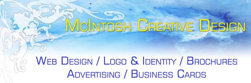 McIntosh Creative Design